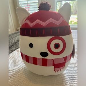 2024 Target Squishmallow. NWT.